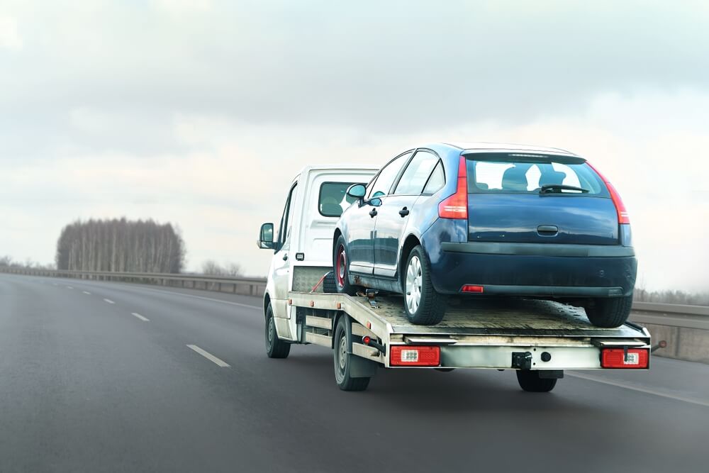 serwis mobilny tir